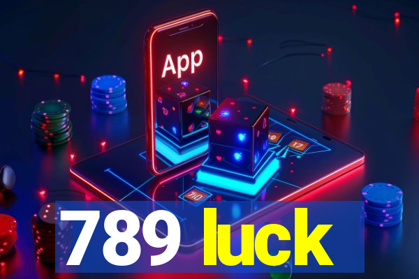 789 luck